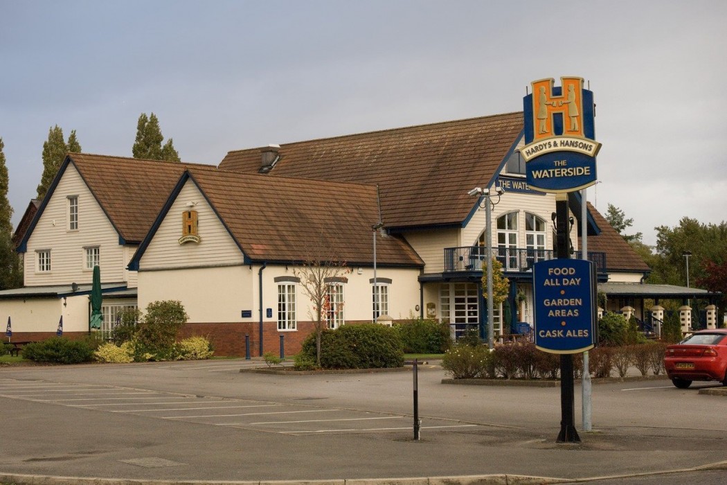 The Waterside Hotel 29/48