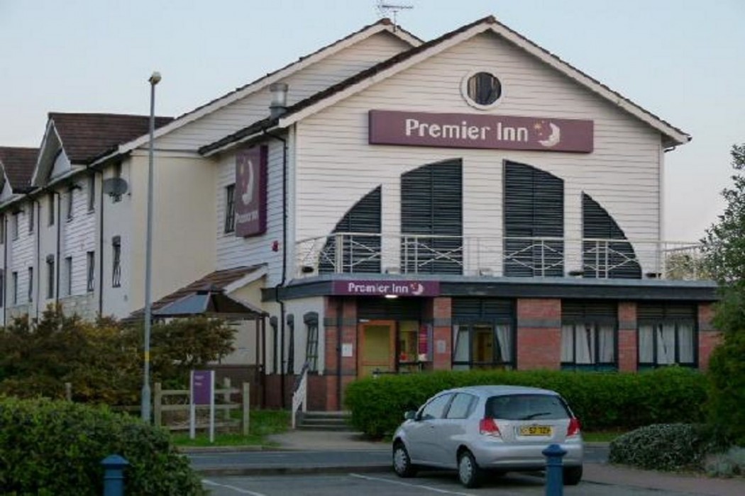The Waterside Hotel 22/48