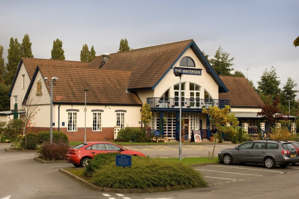The Waterside Hotel 30/48