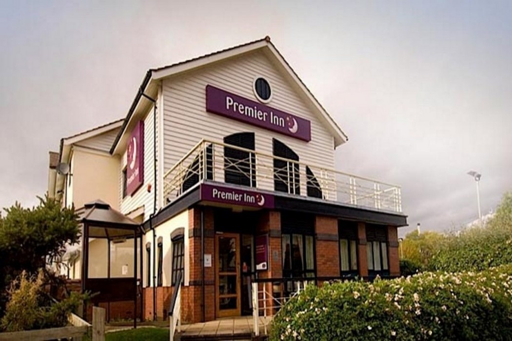 The Waterside Hotel 17/48