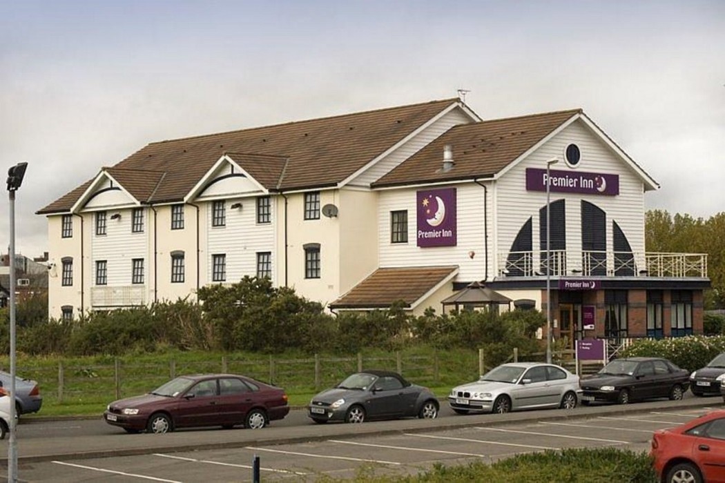 The Waterside Hotel 24/48