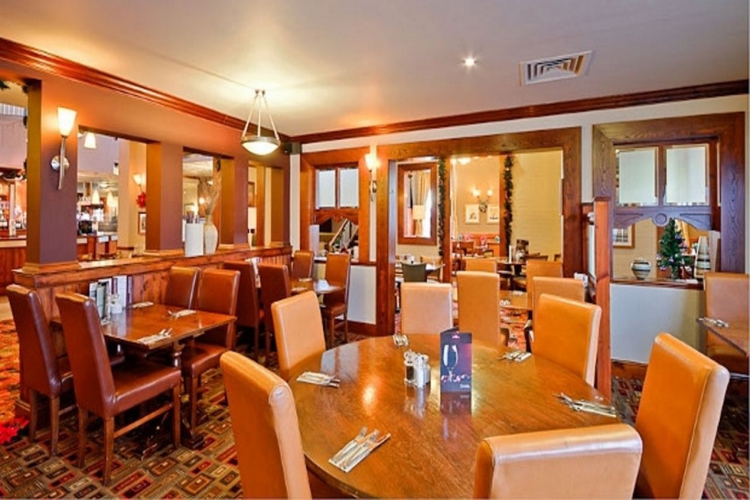 The Waterside Hotel 19/48