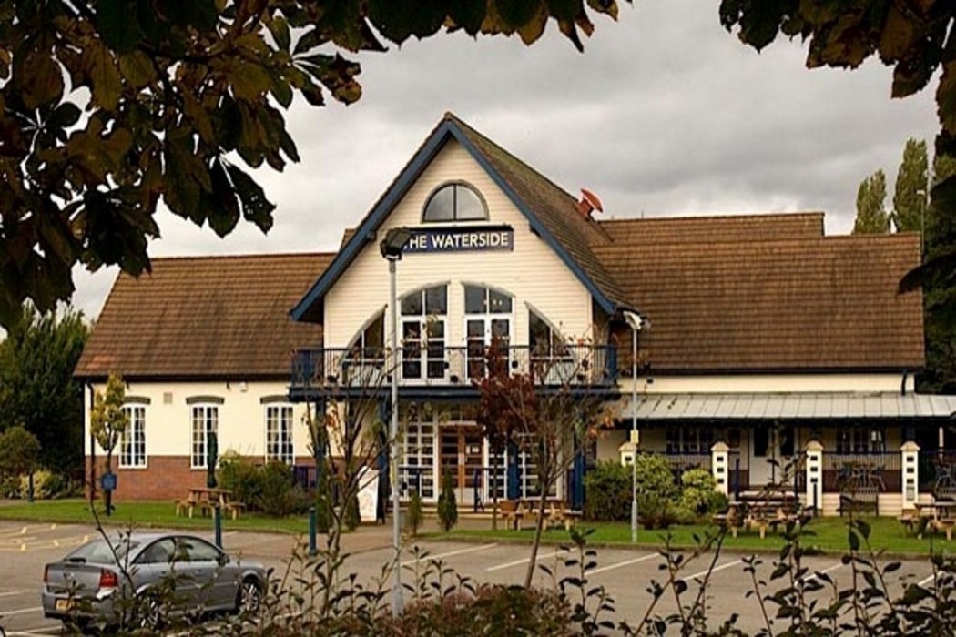 The Waterside Hotel 23/48
