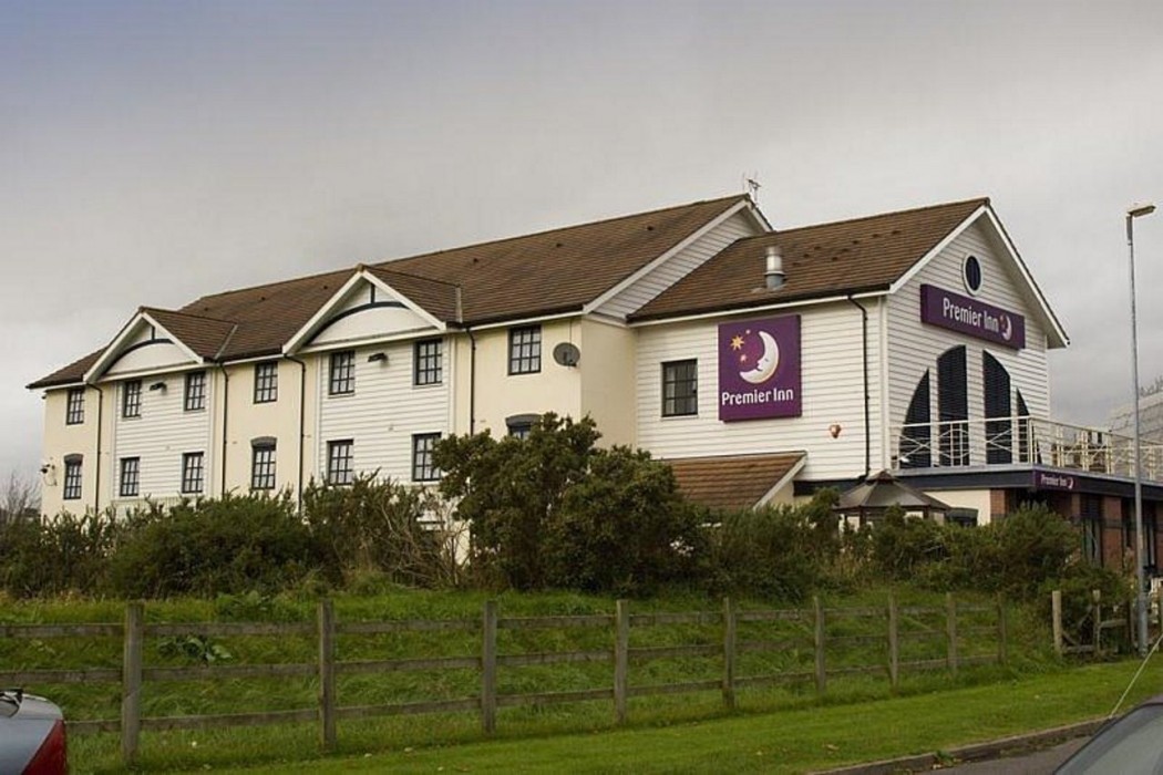 The Waterside Hotel 20/48