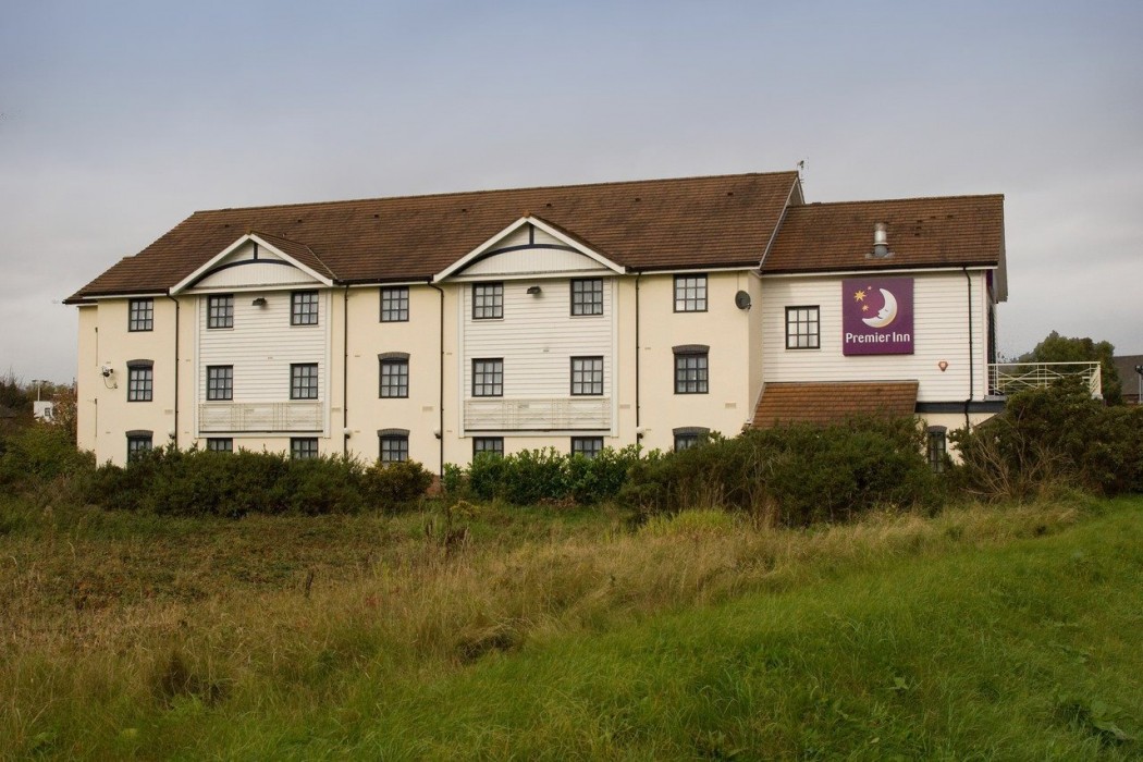The Waterside Hotel 26/48
