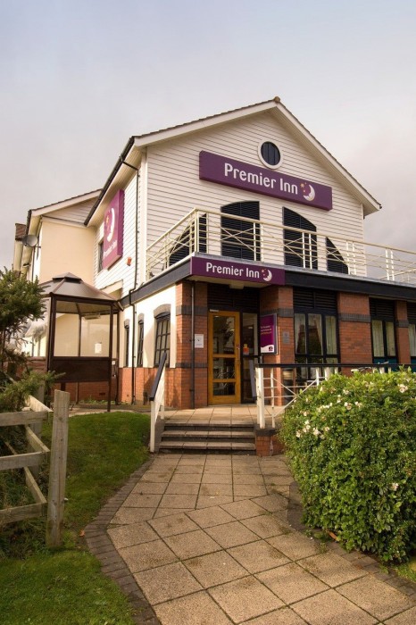 The Waterside Hotel 31/48
