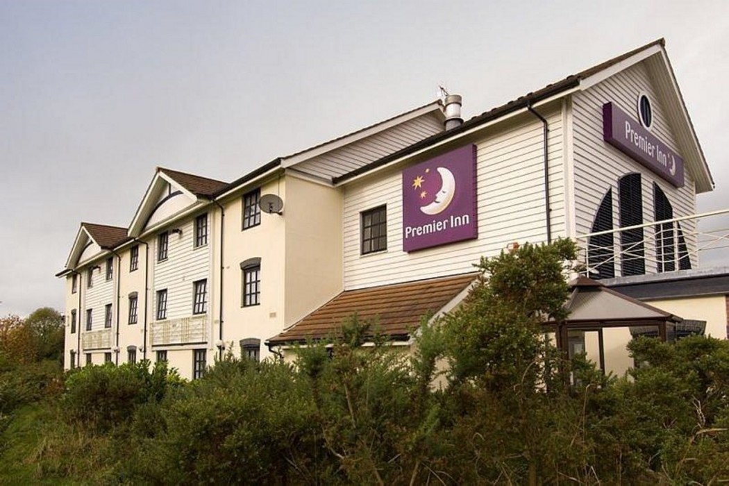 The Waterside Hotel 21/48