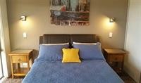 SEA DRAGON LODGE 20/55