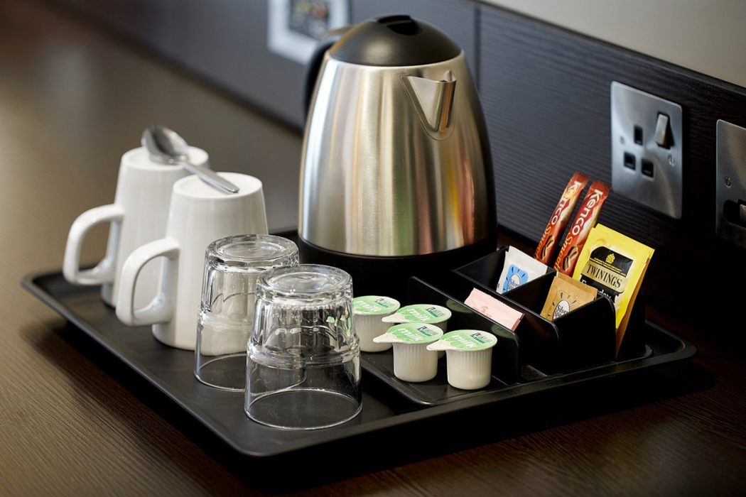Premier Inn Basingstoke West (Churchill Way) hotel 16/37