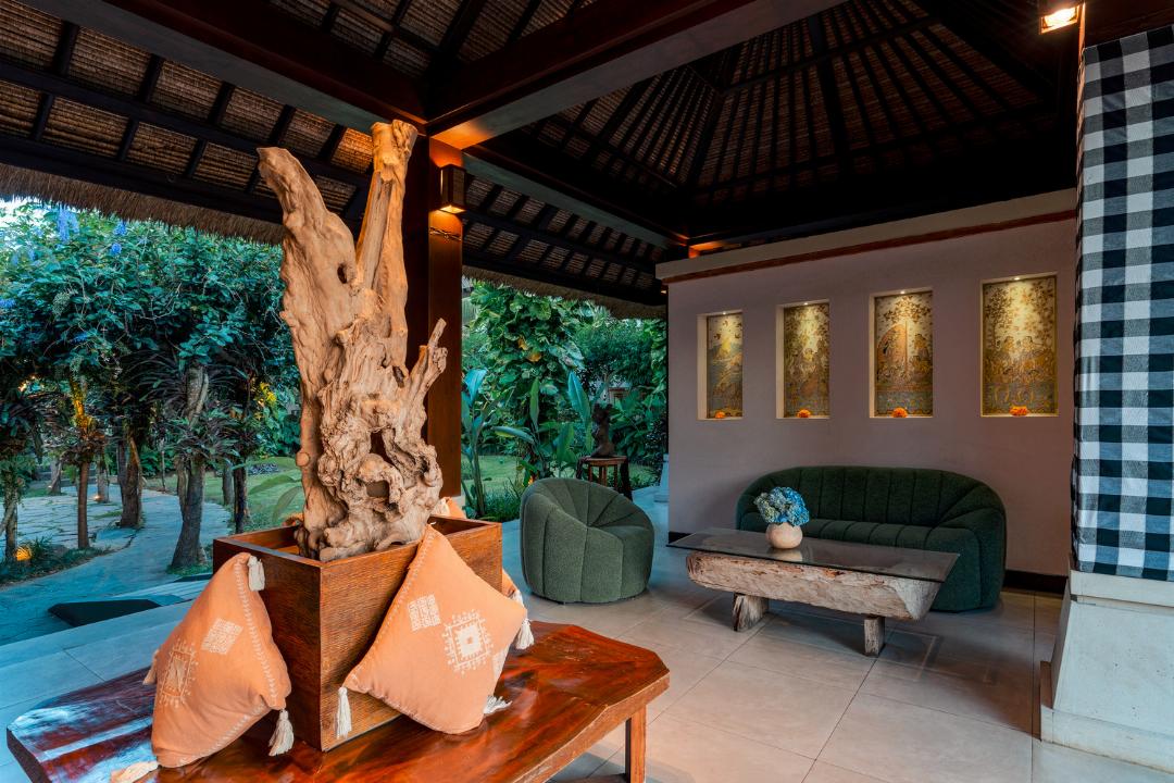 Radha Phala Resort and Spa 8/69