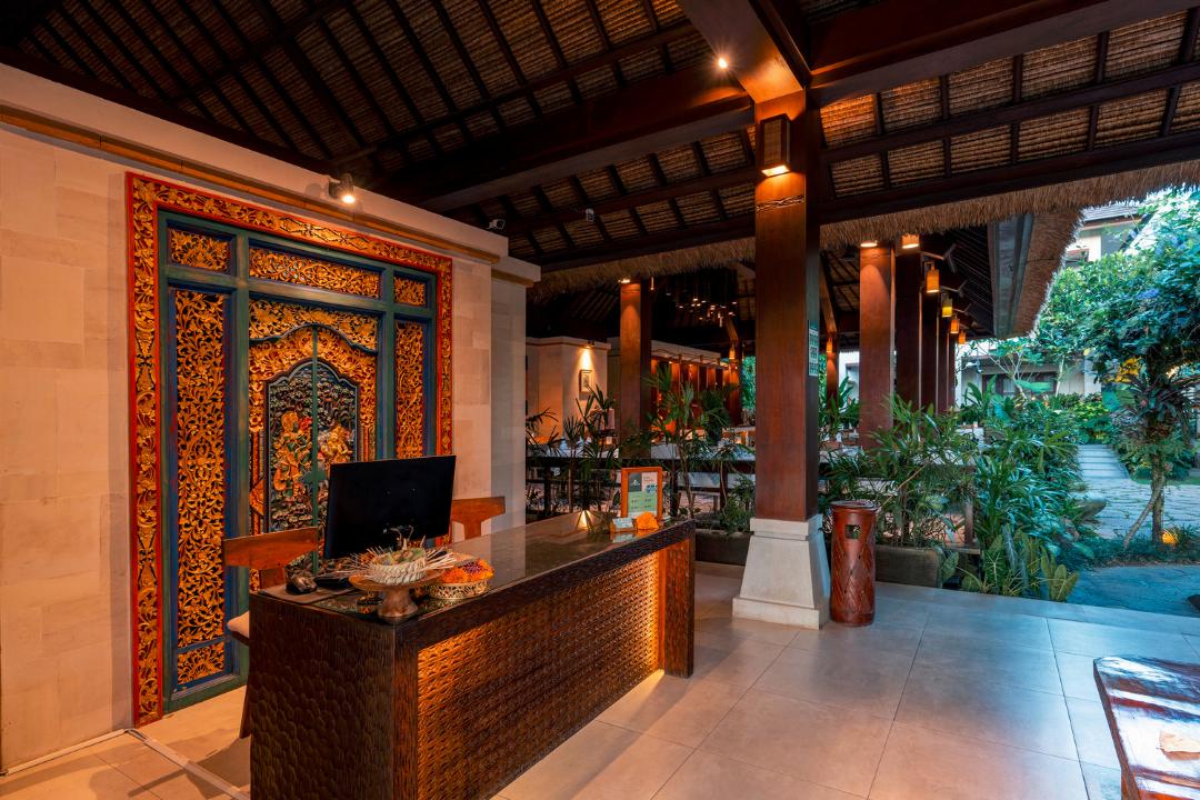 Radha Phala Resort and Spa 9/69