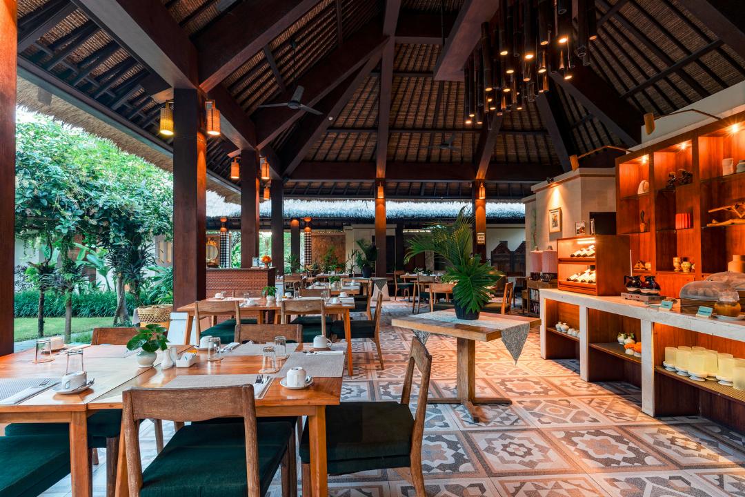 Radha Phala Resort and Spa 32/69
