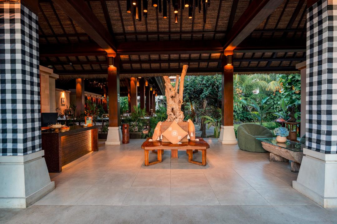 Radha Phala Resort and Spa 7/69
