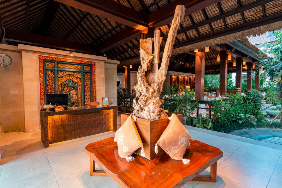 Radha Phala Resort and Spa 10/69