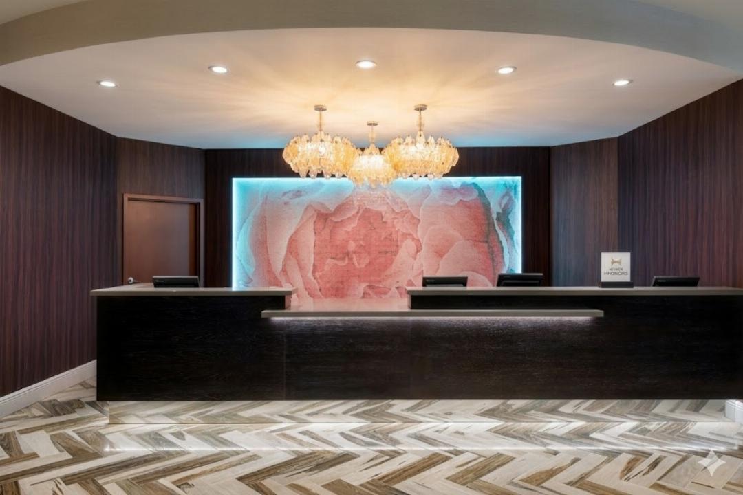 DoubleTree by Hilton Orlando East - UCF Area 5/34