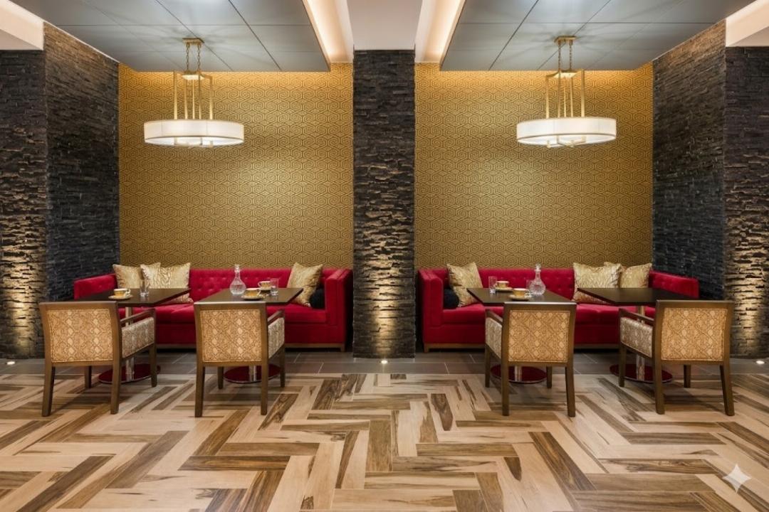 DoubleTree by Hilton Orlando East - UCF Area 12/34
