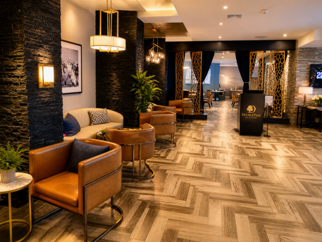 DoubleTree by Hilton Orlando East - UCF Area 4/34