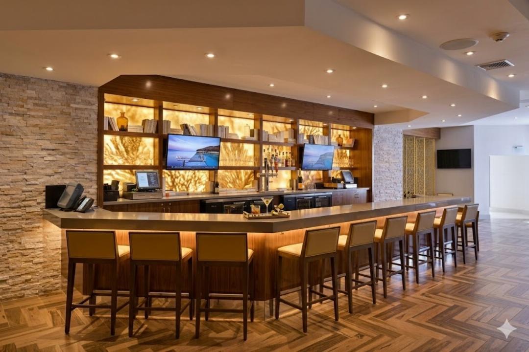 DoubleTree by Hilton Orlando East - UCF Area 7/34