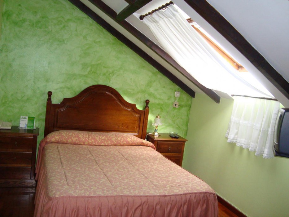 HOSTERIA PENA SAGRA 11/25