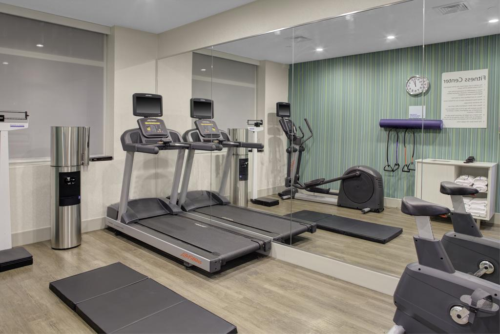 Holiday Inn Express Bronx Nyc - Stadium Area, an IHG Hotel 19/40