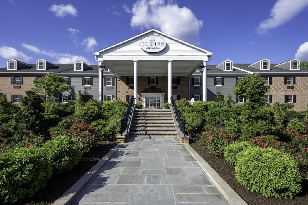 The Inn at Lewisburg, BW Signature Collection 1/60