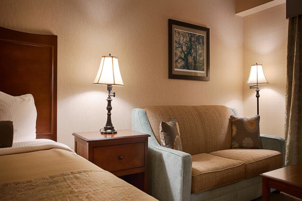 The Inn at Lewisburg, BW Signature Collection 22/60