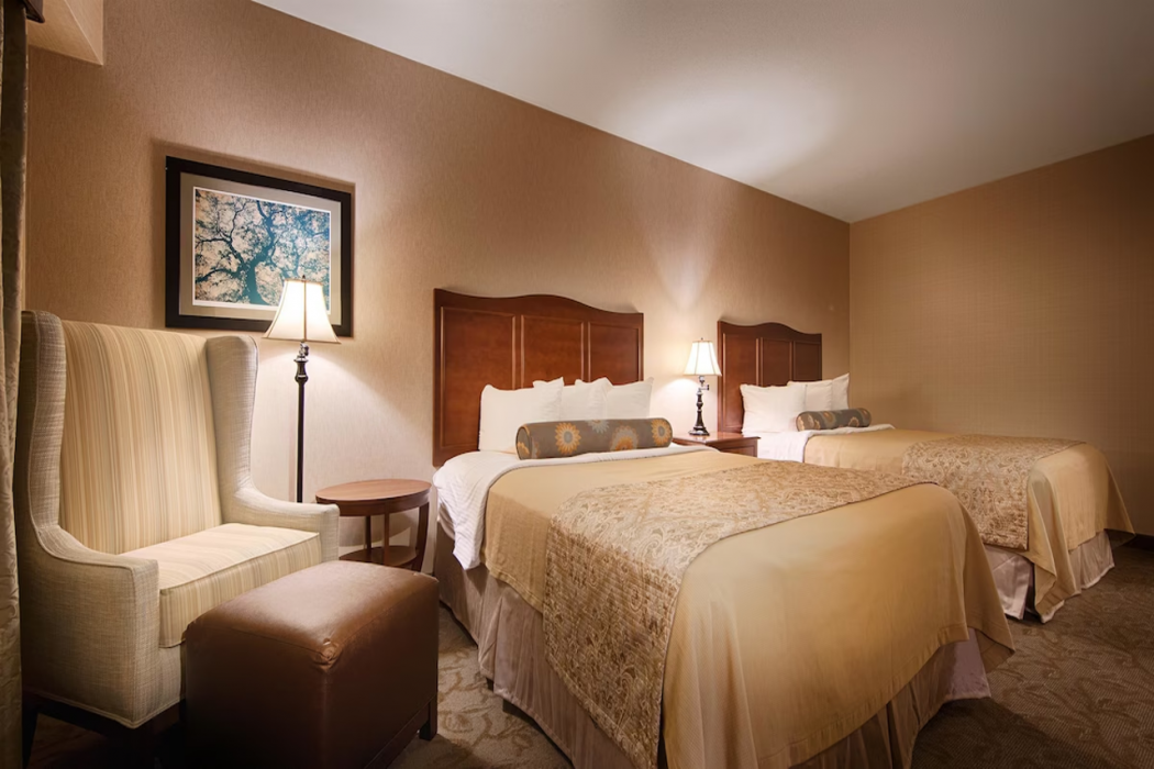 The Inn at Lewisburg, BW Signature Collection 25/60