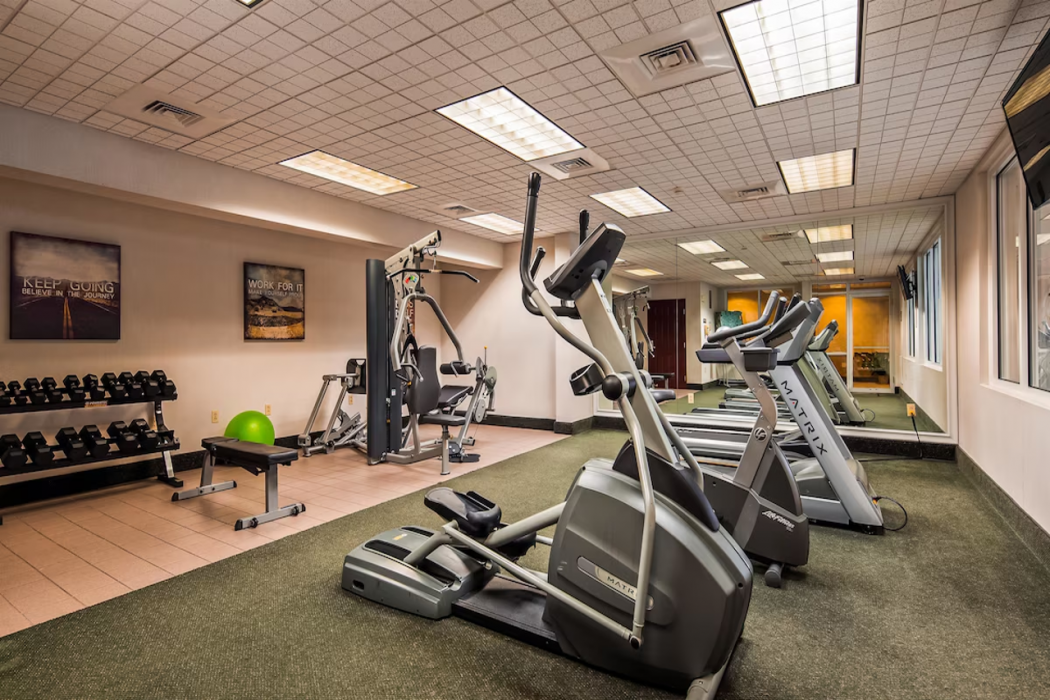 The Inn at Lewisburg, BW Signature Collection 51/60