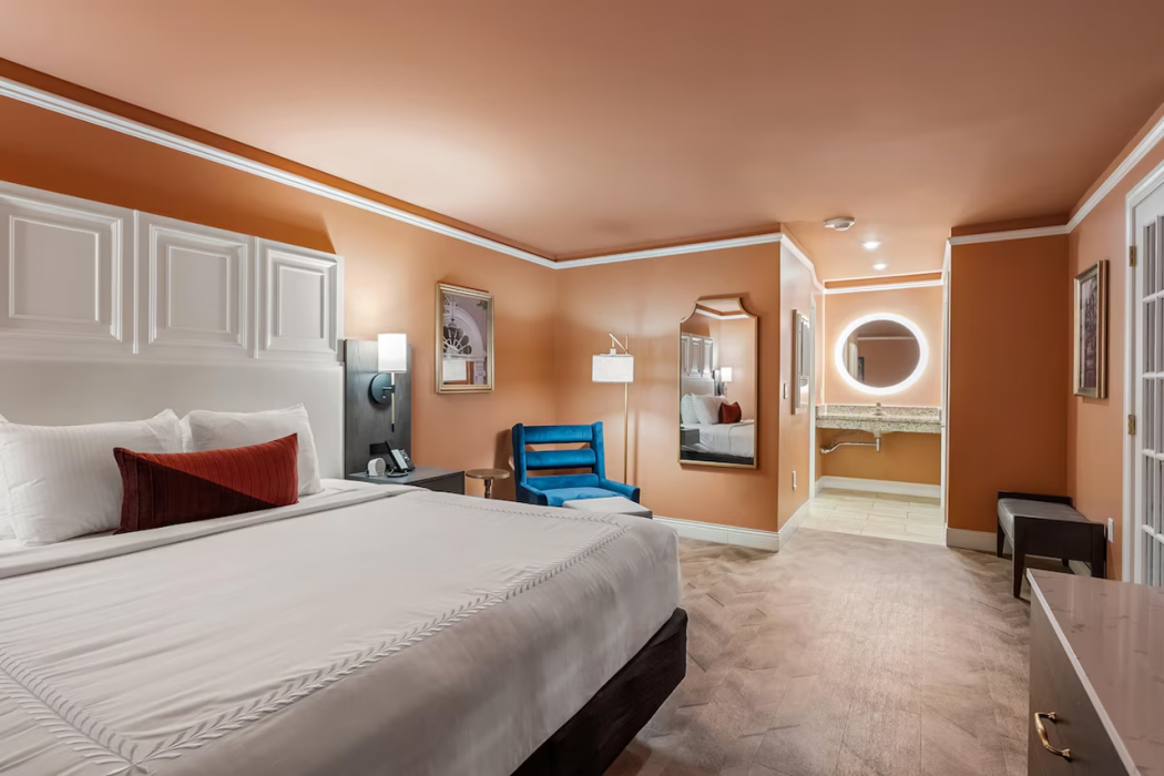 The Inn at Lewisburg, BW Signature Collection 18/60