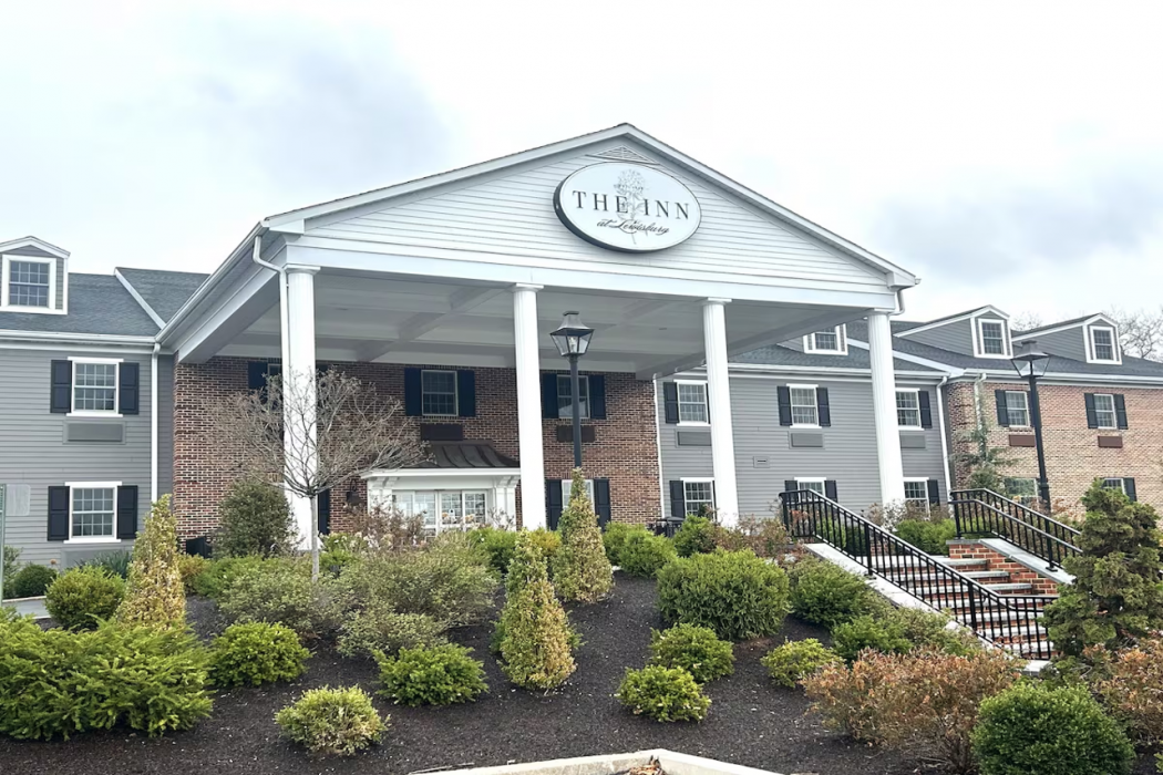 The Inn at Lewisburg, BW Signature Collection 4/60