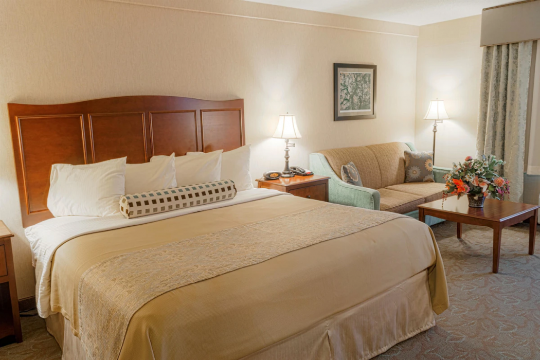 The Inn at Lewisburg, BW Signature Collection 19/60