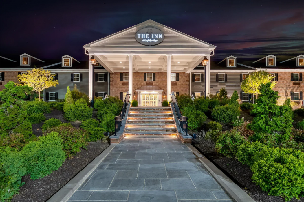 The Inn at Lewisburg, BW Signature Collection 2/60