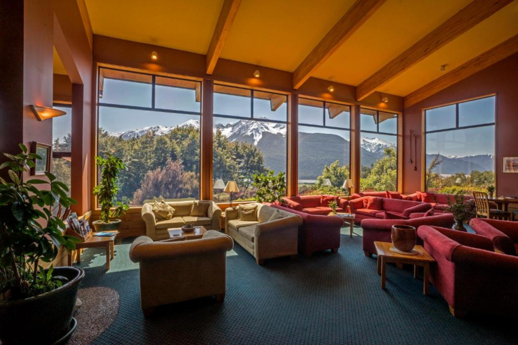 Wilderness Lodge Arthurs Pass 14/43