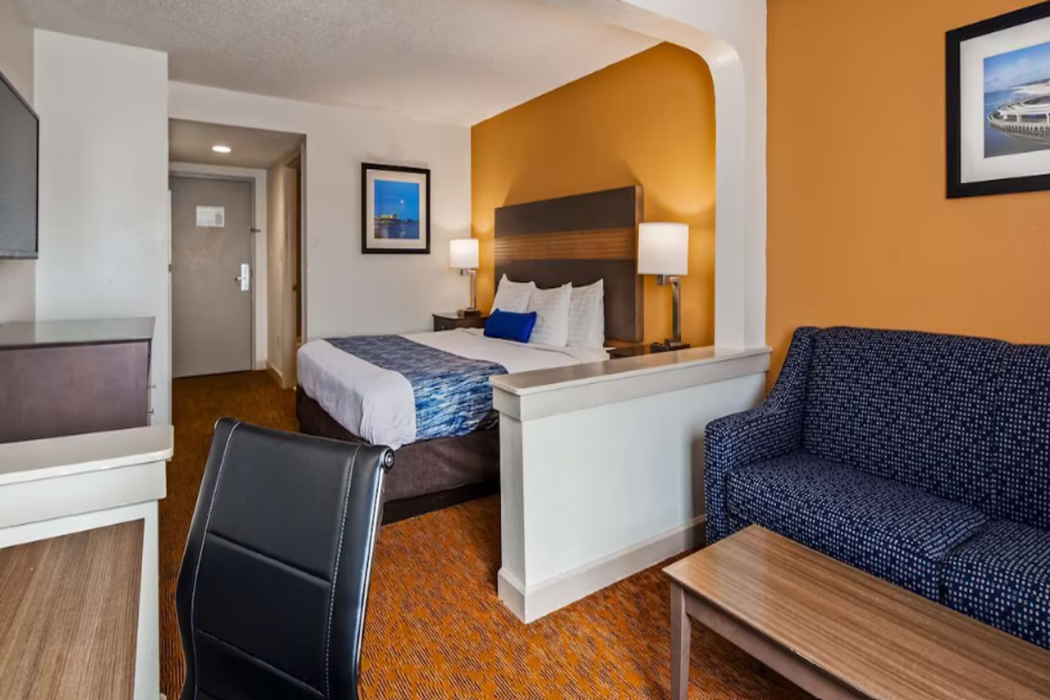 Spark by Hilton Biloxi Ocean Springs 17/30