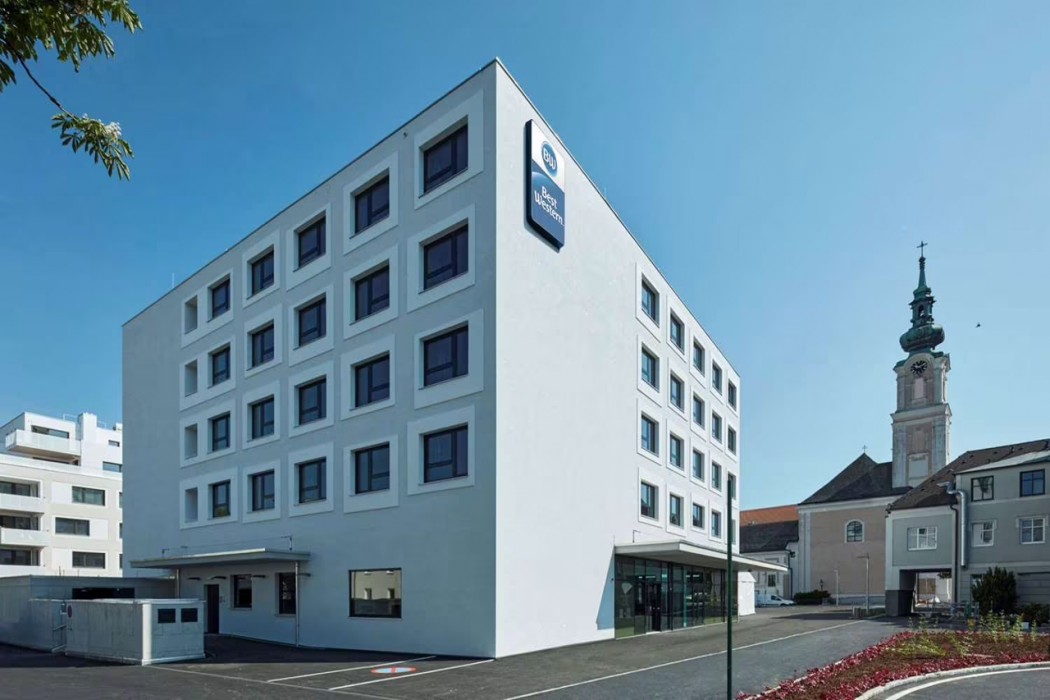 Best Western Hotel Tulln 1/61