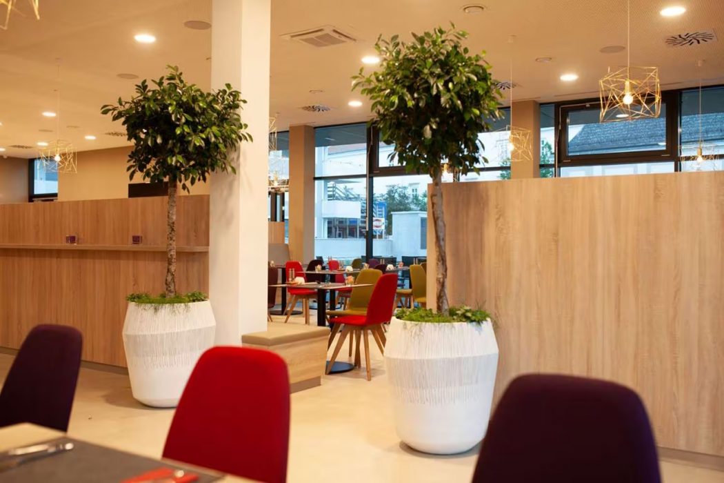 Best Western Hotel Tulln 4/61