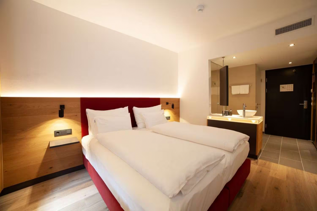 Best Western Hotel Tulln 7/61