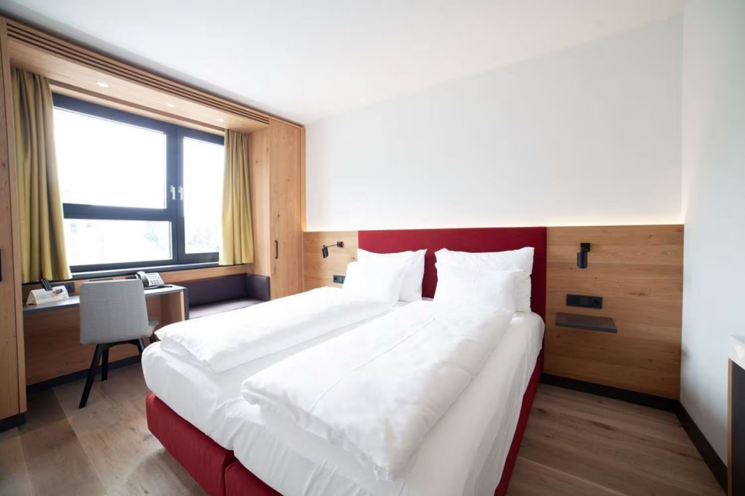 Best Western Hotel Tulln 9/61