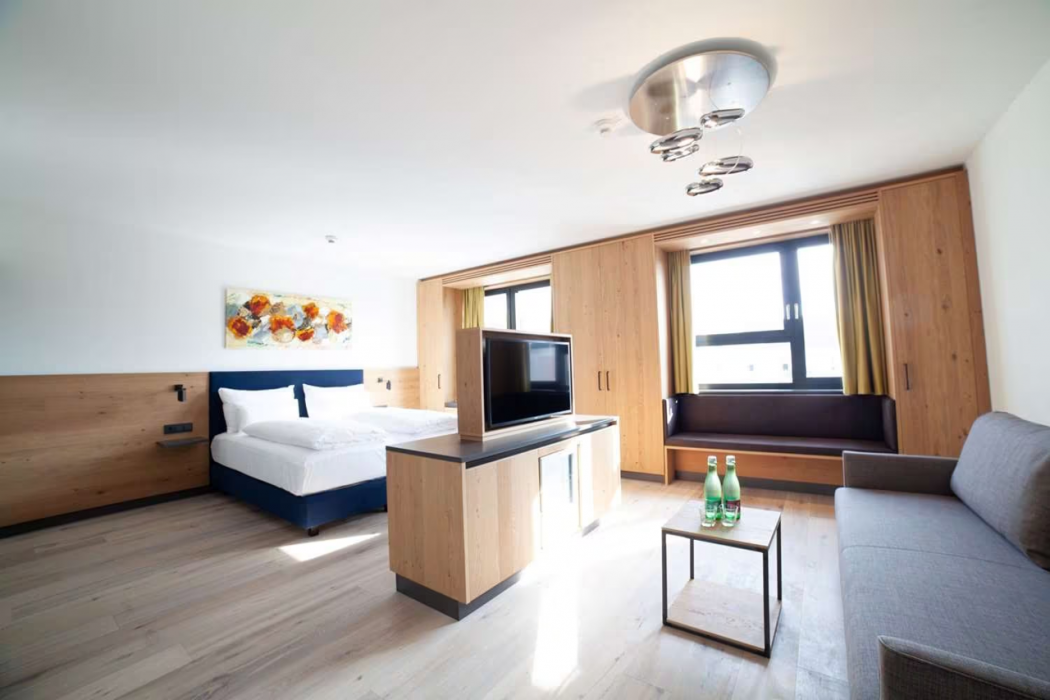 Best Western Hotel Tulln 12/61
