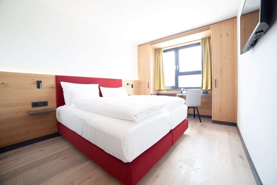 Best Western Hotel Tulln 8/61
