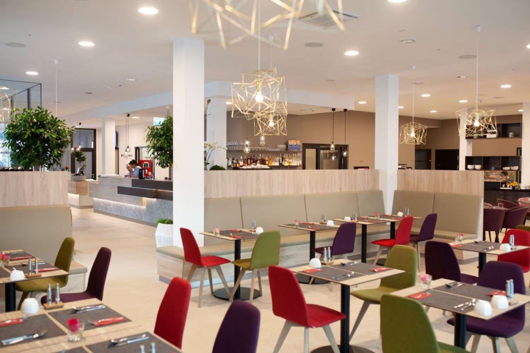 Best Western Hotel Tulln 3/61