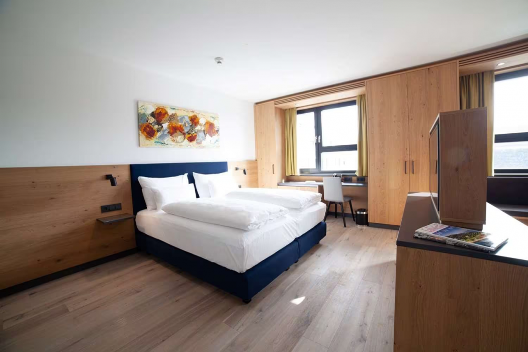 Best Western Hotel Tulln 10/61