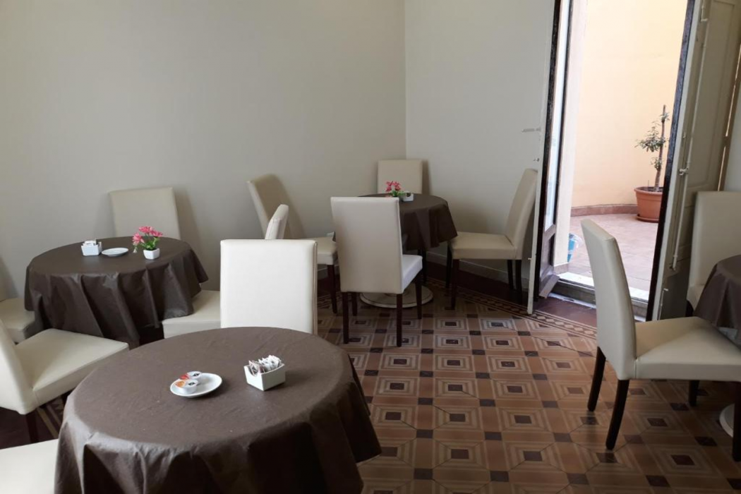 Umberto House 24/40