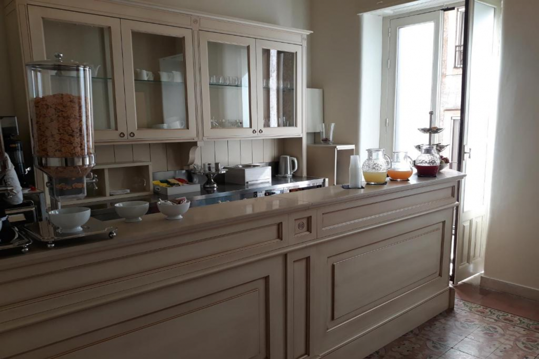 Umberto House 23/40