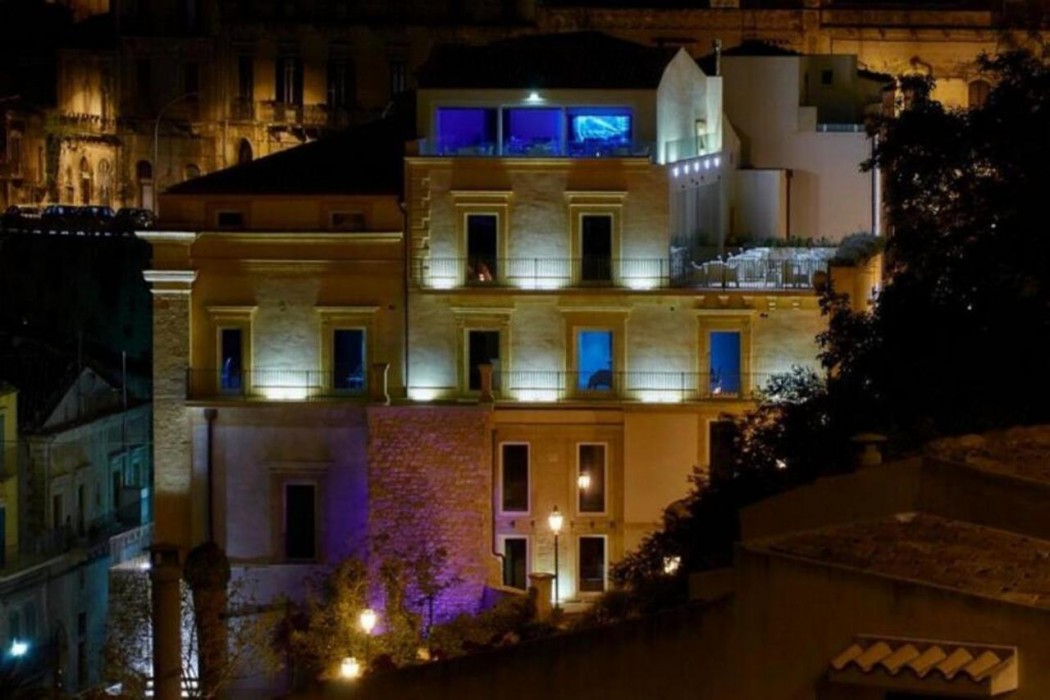 Hotel San Giorgio 2/58
