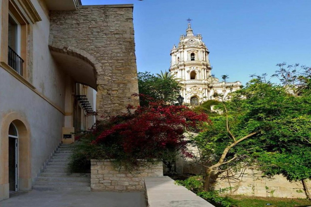Hotel San Giorgio 6/58