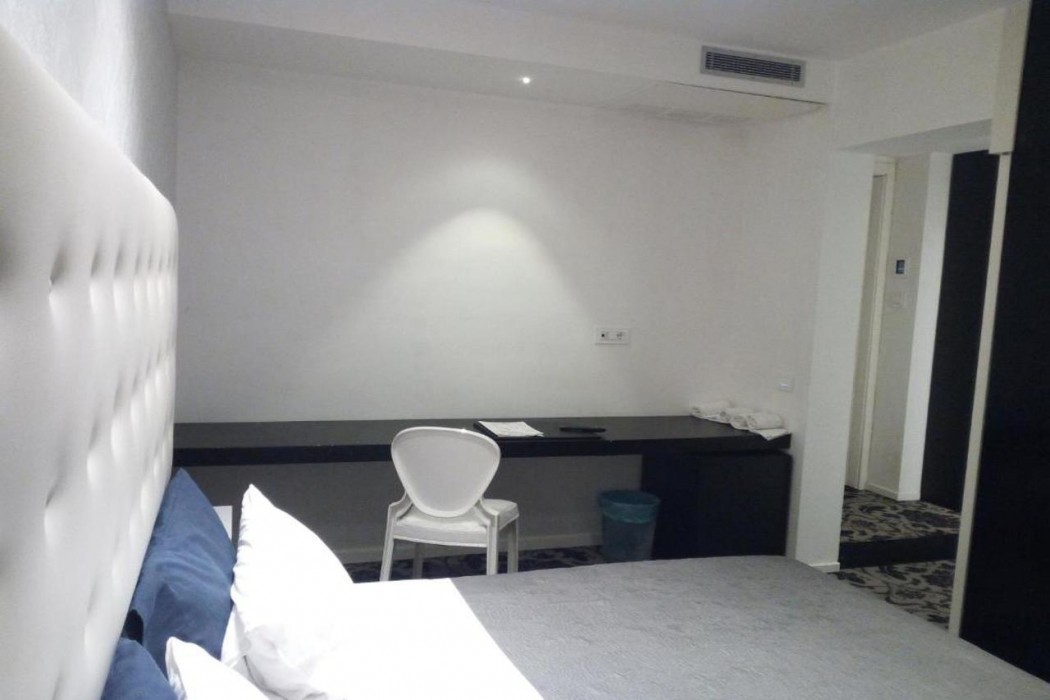 Hotel San Giorgio 16/58