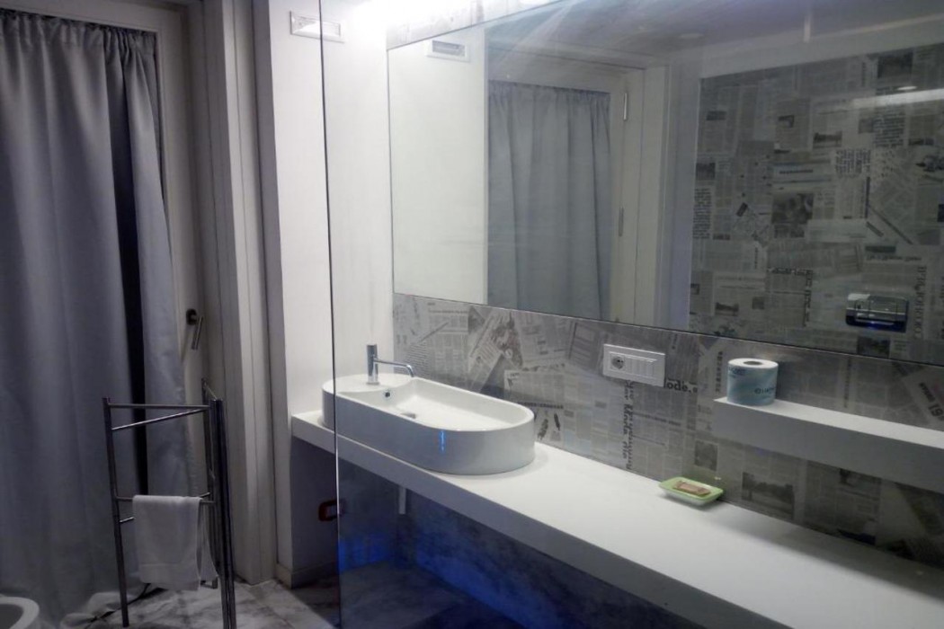 Hotel San Giorgio 20/58