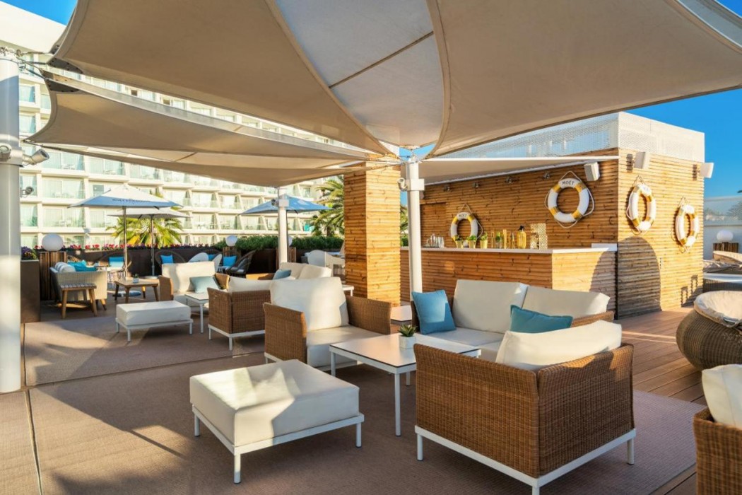 Nelia Sea Breeze 20/48