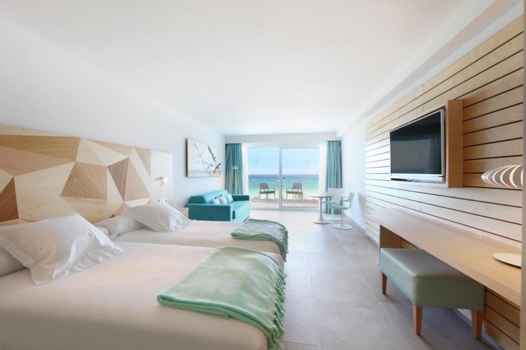 Room at Nelia Sea Breeze, AYIA NAPA